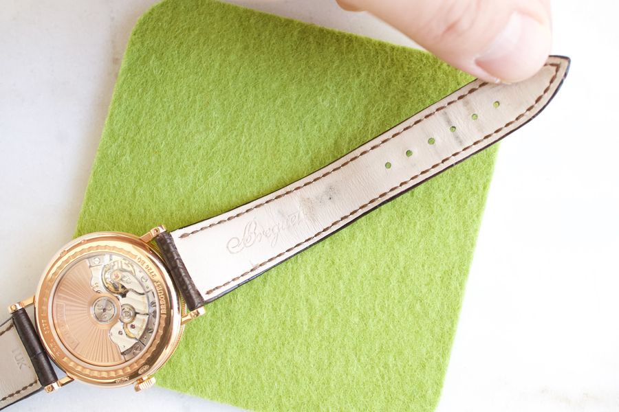 Breguet Classique 5177BR/29/9V6